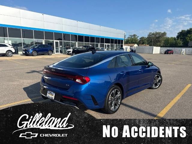 2021 Kia K5 EX