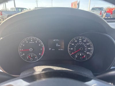 2020 Kia Optima EX Premium DCT