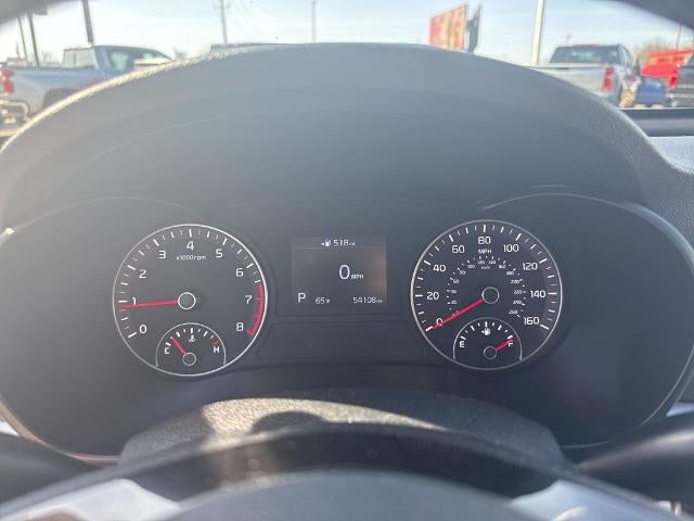 2020 Kia Optima EX Premium DCT