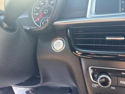 2020 Kia Optima EX Premium DCT