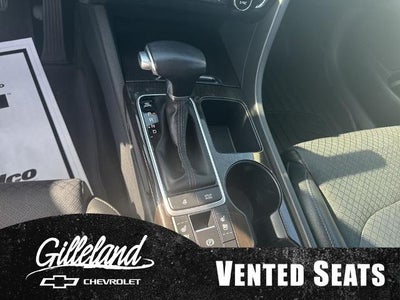 2020 Kia Optima EX Premium DCT