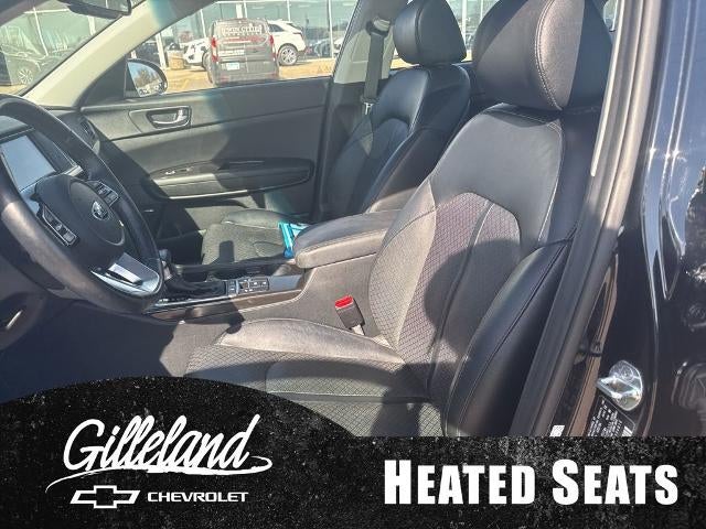 2020 Kia Optima EX Premium DCT