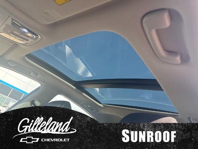 2020 Kia Optima EX Premium DCT