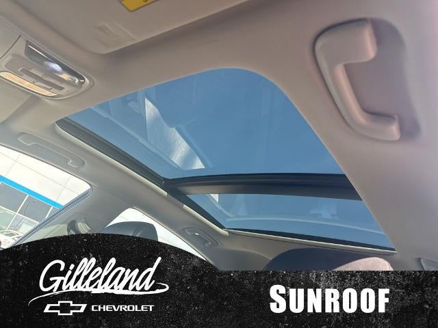 2020 Kia Optima EX Premium DCT