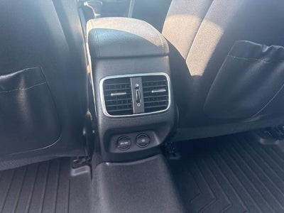 2020 Kia Optima EX Premium DCT