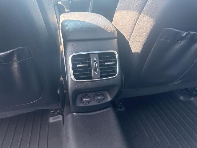 2020 Kia Optima EX Premium DCT