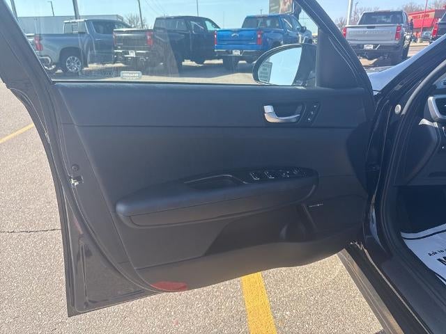 2020 Kia Optima EX Premium DCT