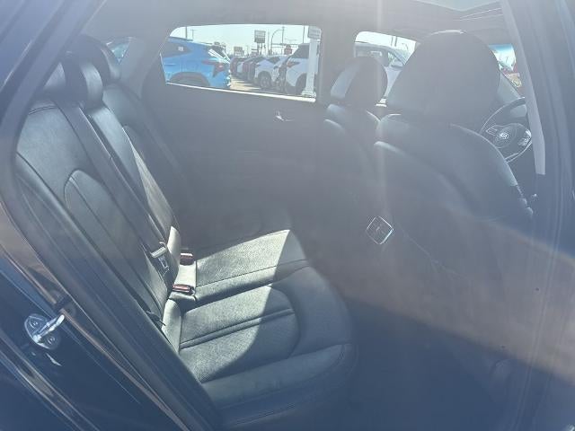 2020 Kia Optima EX Premium DCT