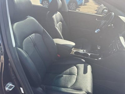 2020 Kia Optima EX Premium DCT