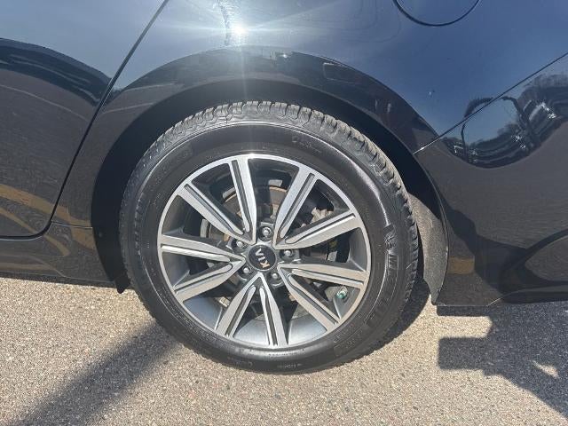 2020 Kia Optima EX Premium DCT