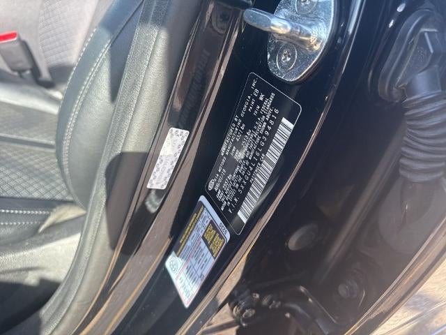 2020 Kia Optima EX Premium DCT