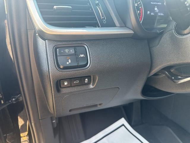 2020 Kia Optima EX Premium DCT