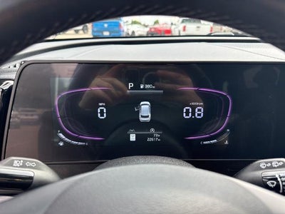 2024 Kia Sportage X-Line AWD