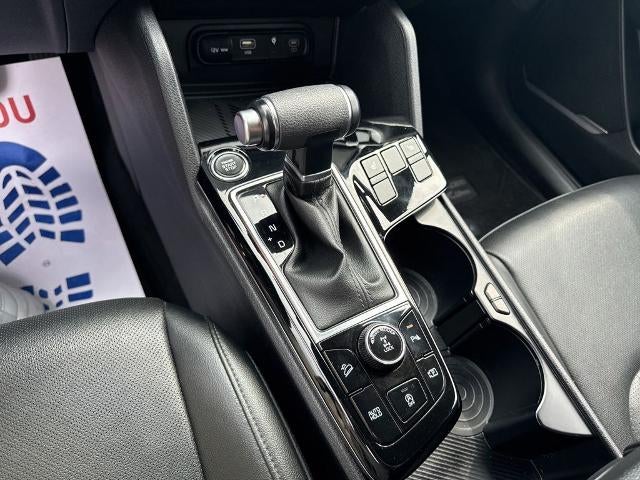 2024 Kia Sportage X-Line AWD