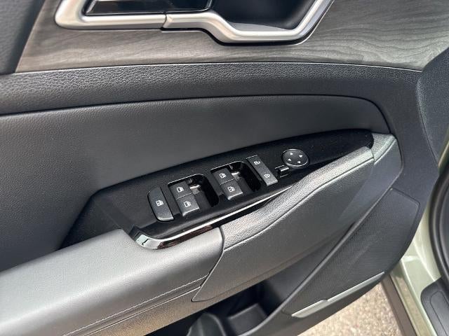 2024 Kia Sportage X-Line AWD
