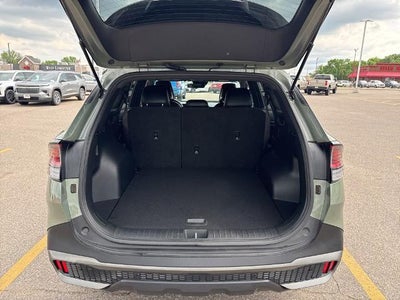 2024 Kia Sportage X-Line AWD