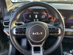 2024 Kia Sportage X-Line AWD