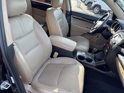 2011 Kia Sorento EX V6
