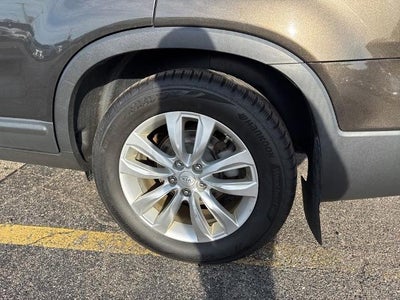 2011 Kia Sorento EX V6