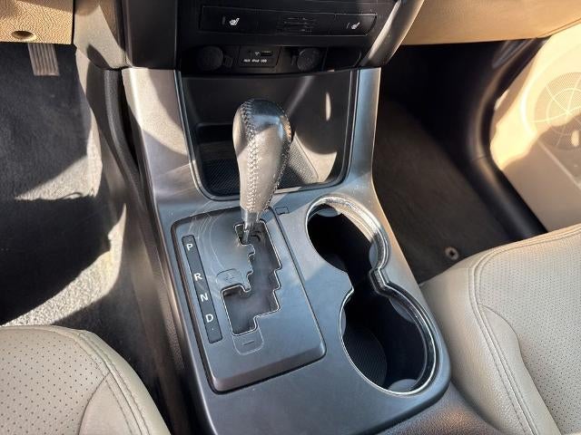 2011 Kia Sorento EX V6
