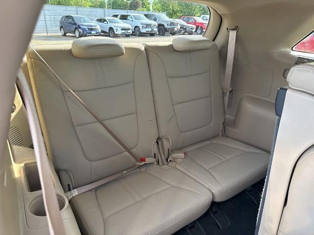 2011 Kia Sorento EX V6