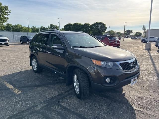 2011 Kia Sorento EX V6