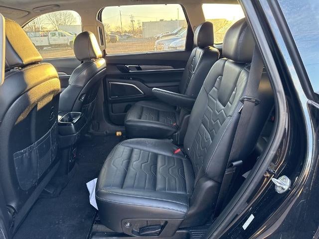 2022 Kia Telluride SX AWD