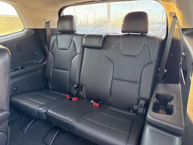 2022 Kia Telluride SX AWD