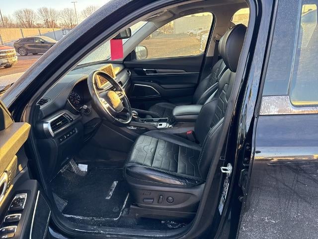 2022 Kia Telluride SX AWD