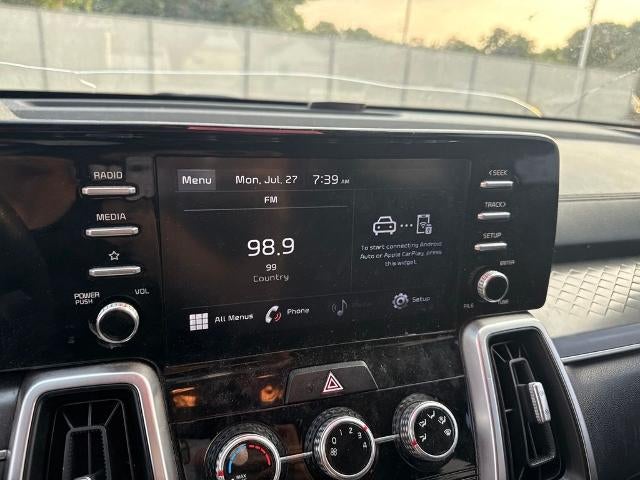 2021 Kia Sorento LX
