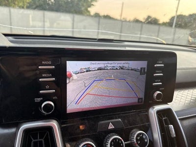 2021 Kia Sorento LX