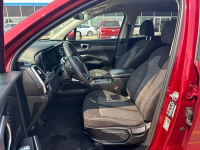 2021 Kia Sorento LX