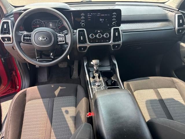 2021 Kia Sorento LX