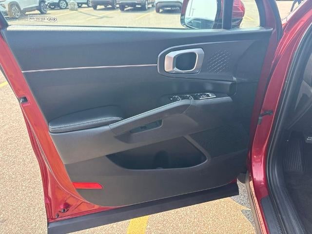 2021 Kia Sorento LX