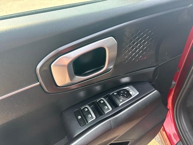 2021 Kia Sorento LX