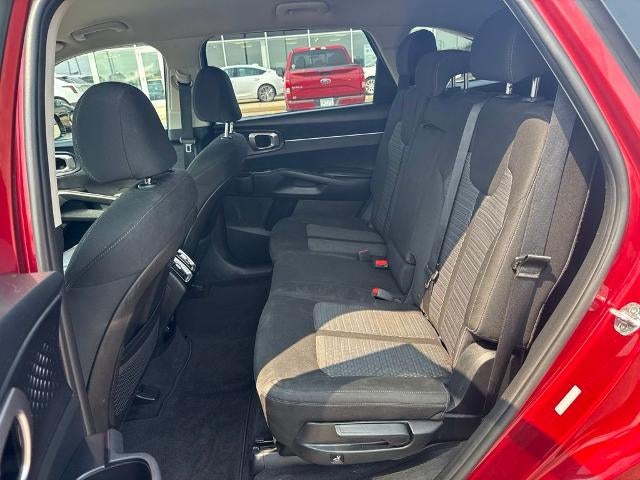 2021 Kia Sorento LX