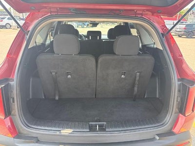 2021 Kia Sorento LX