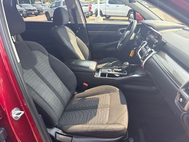 2021 Kia Sorento LX