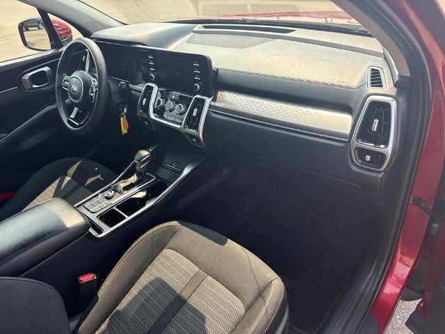 2021 Kia Sorento LX