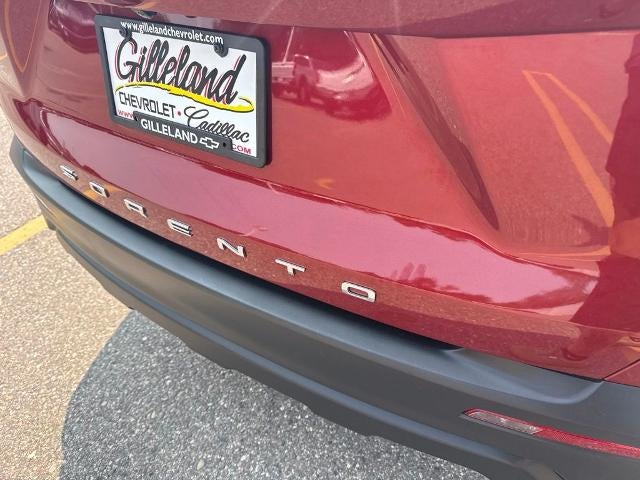 2021 Kia Sorento LX