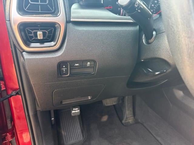 2021 Kia Sorento LX