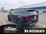 2022 Kia Sorento X-Line SX Prestige