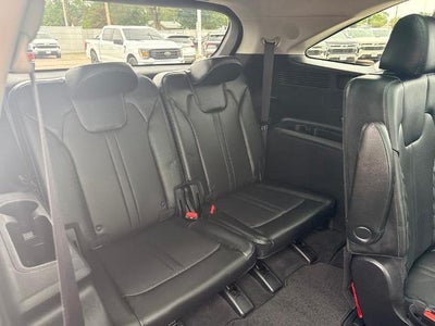 2022 Kia Sorento X-Line SX Prestige