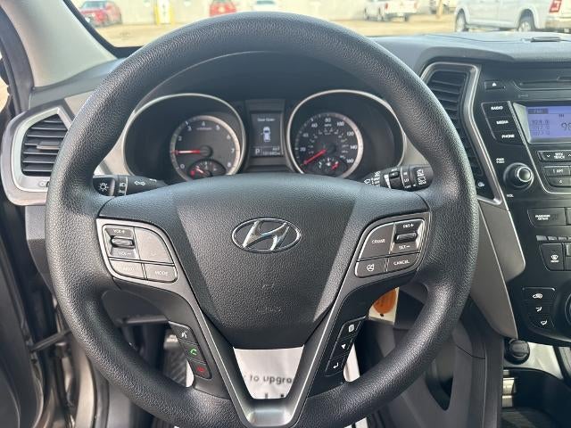 2013 Hyundai Santa Fe AWD 4dr Sport