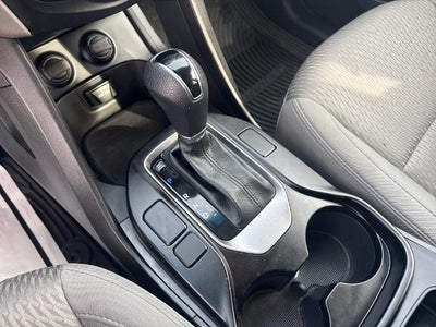 2013 Hyundai Santa Fe AWD 4dr Sport