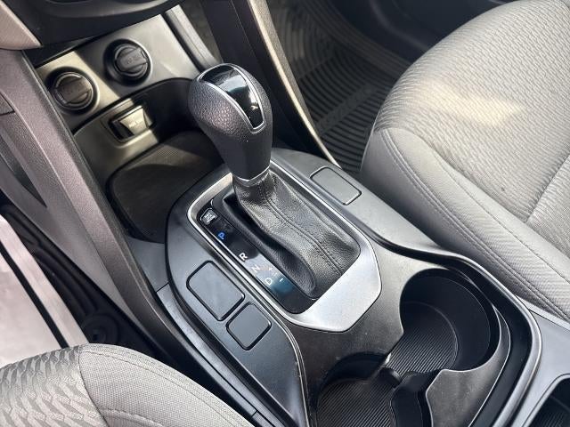 2013 Hyundai Santa Fe AWD 4dr Sport