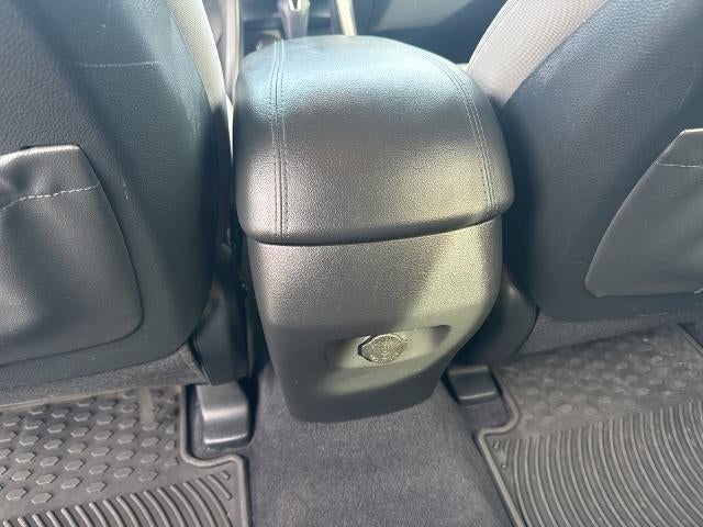 2013 Hyundai Santa Fe AWD 4dr Sport