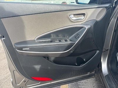 2013 Hyundai Santa Fe AWD 4dr Sport