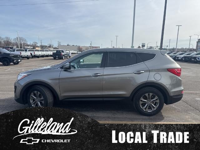2013 Hyundai Santa Fe AWD 4dr Sport