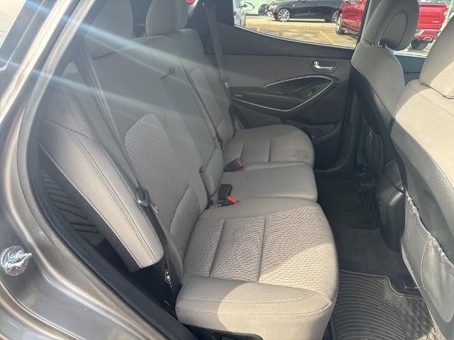 2013 Hyundai Santa Fe AWD 4dr Sport